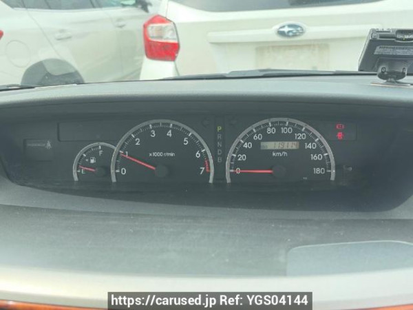 Used 2005 AT toyota noah AZR65G Image[16]