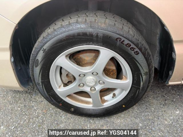 Used 2005 AT toyota noah AZR65G Image[19]