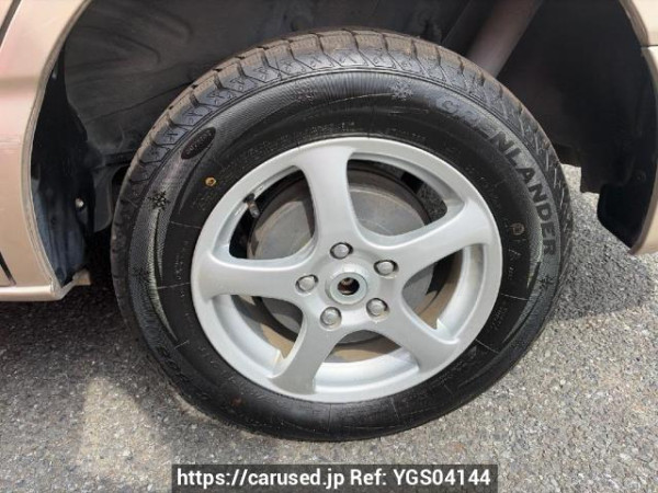 Used 2005 AT toyota noah AZR65G Image[20]