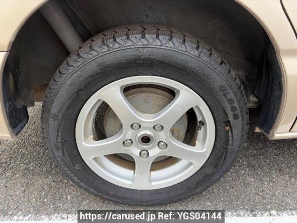 Used 2005 AT toyota noah AZR65G Image[21]