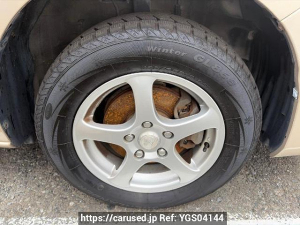 Used 2005 AT toyota noah AZR65G Image[22]