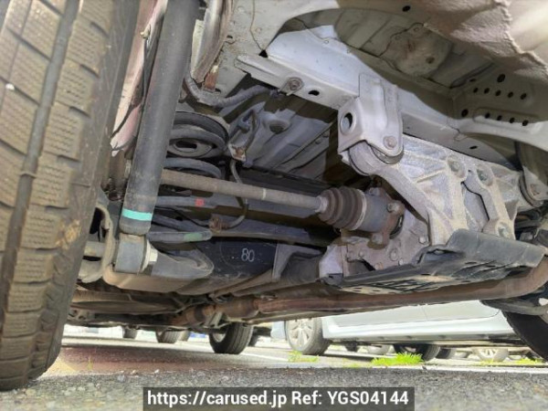 Used 2005 AT toyota noah AZR65G Image[29]