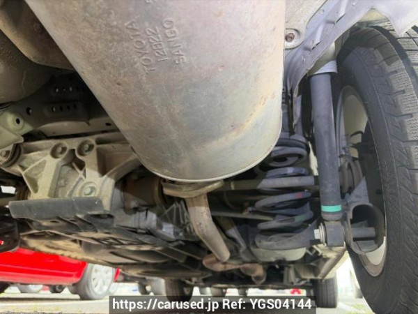 Used 2005 AT toyota noah AZR65G Image[31]