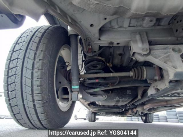 Used 2005 AT toyota noah AZR65G Image[37]