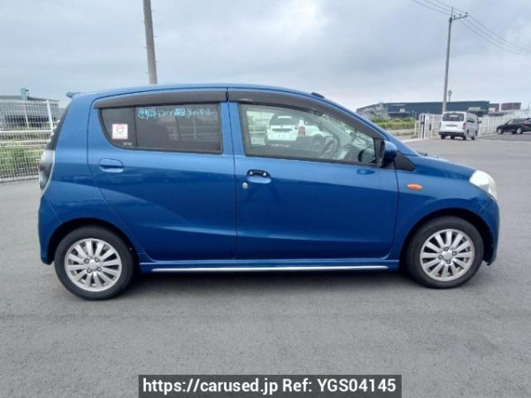 Used 2007 AT daihatsu mira L275S Image[7]
