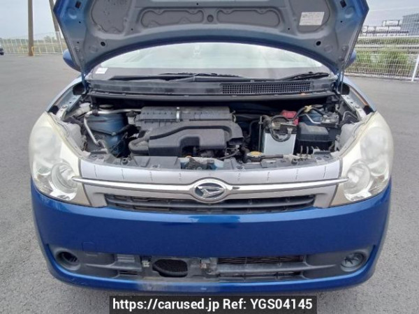 Used 2007 AT daihatsu mira L275S Image[9]