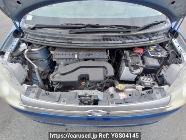 Used 2007 AT daihatsu mira L275S Image[10]