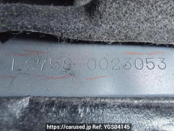 Used 2007 AT daihatsu mira L275S Image[12]