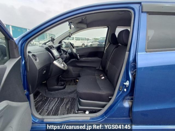Used 2007 AT daihatsu mira L275S Image[14]