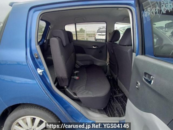 Used 2007 AT daihatsu mira L275S Image[15]