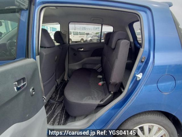 Used 2007 AT daihatsu mira L275S Image[16]