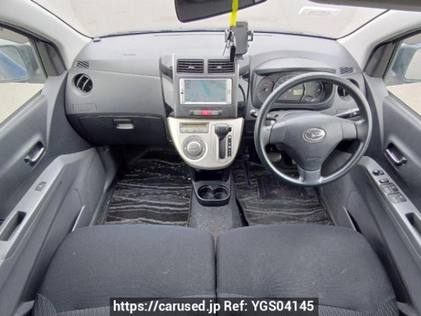 Used 2007 AT daihatsu mira L275S Image[19]
