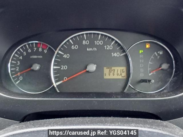 Used 2007 AT daihatsu mira L275S Image[20]