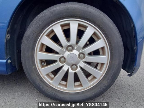 Used 2007 AT daihatsu mira L275S Image[27]
