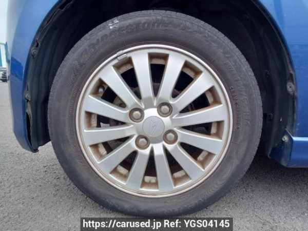 Used 2007 AT daihatsu mira L275S Image[28]