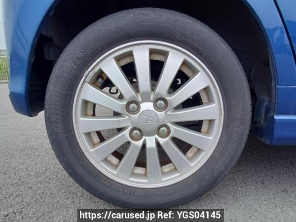 Used 2007 AT daihatsu mira L275S Image[29]
