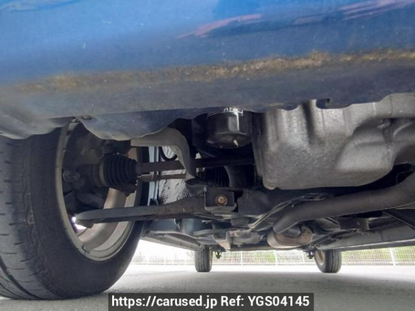 Used 2007 AT daihatsu mira L275S Image[31]