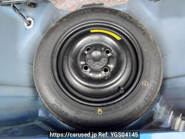 Used 2007 AT daihatsu mira L275S Image[41]