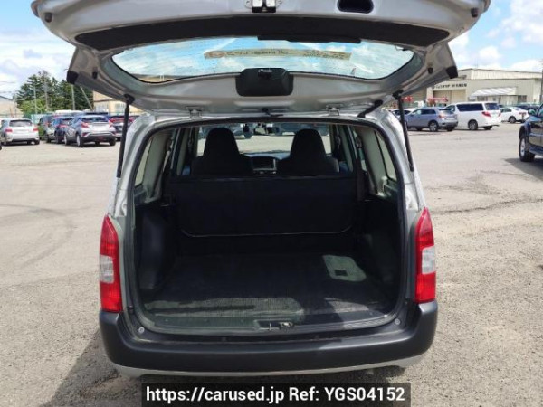 Used 2013 AT toyota probox-van NCP55V Image[8]