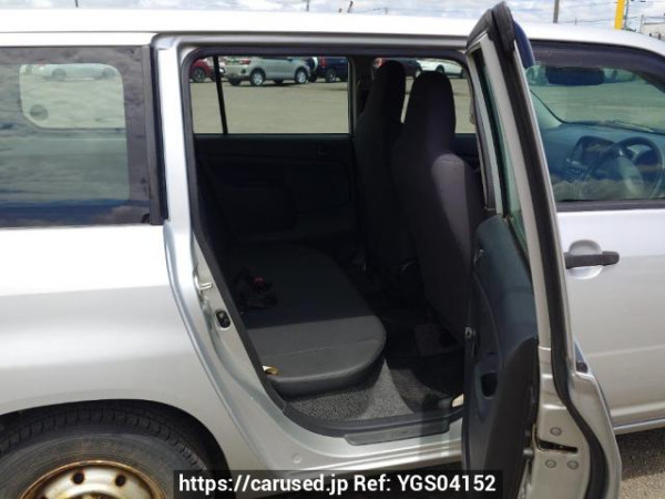 Used 2013 AT toyota probox-van NCP55V Image[13]