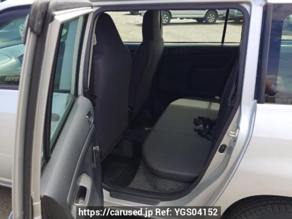 Used 2013 AT toyota probox-van NCP55V Image[14]