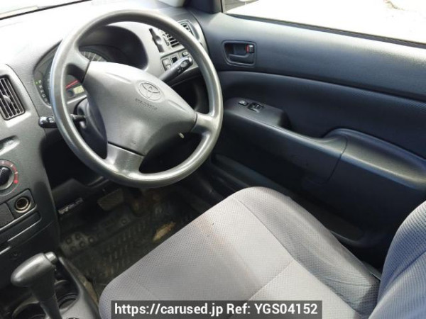 Used 2013 AT toyota probox-van NCP55V Image[18]