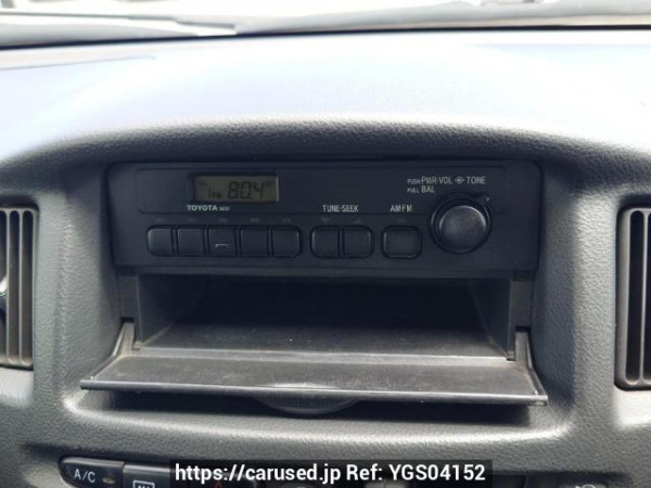 Used 2013 AT toyota probox-van NCP55V Image[19]