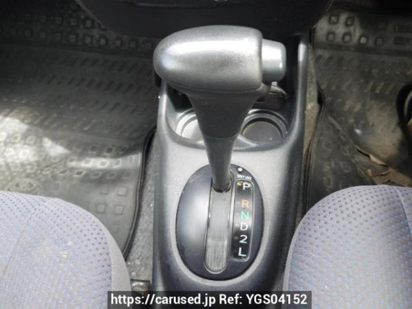 Used 2013 AT toyota probox-van NCP55V Image[20]