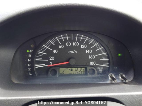 Used 2013 AT toyota probox-van NCP55V Image[21]