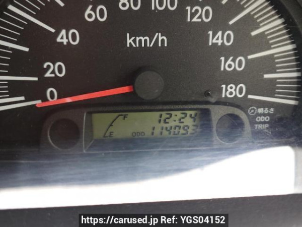 Used 2013 AT toyota probox-van NCP55V Image[22]