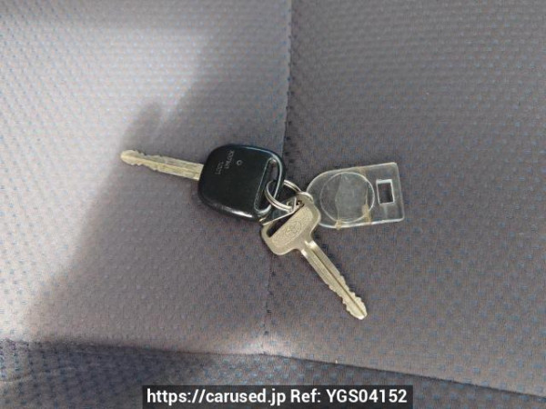 Used 2013 AT toyota probox-van NCP55V Image[24]