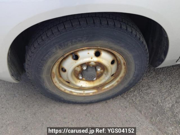 Used 2013 AT toyota probox-van NCP55V Image[26]