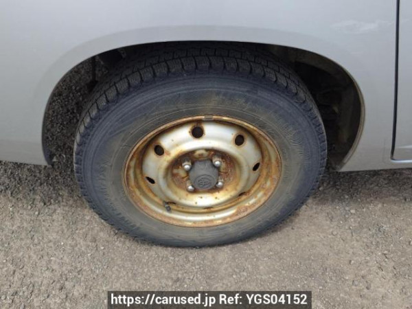 Used 2013 AT toyota probox-van NCP55V Image[27]
