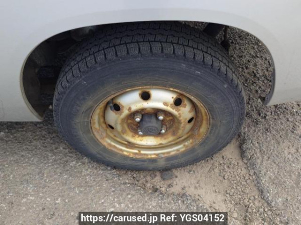 Used 2013 AT toyota probox-van NCP55V Image[28]
