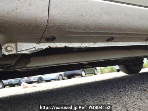 Used 2013 AT toyota probox-van NCP55V Image[32]
