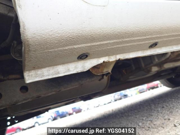 Used 2013 AT toyota probox-van NCP55V Image[34]