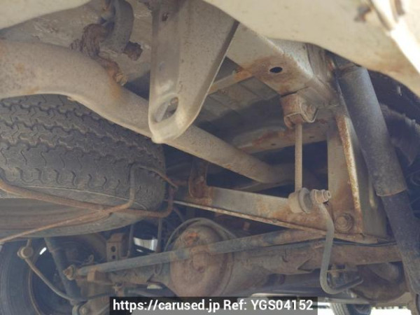 Used 2013 AT toyota probox-van NCP55V Image[36]
