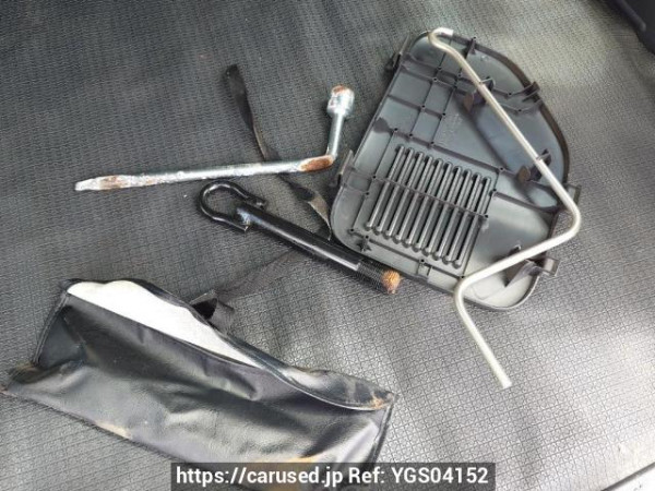 Used 2013 AT toyota probox-van NCP55V Image[39]