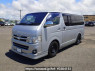 Used 2005 AT toyota hiace-van KDH205V Image[2]