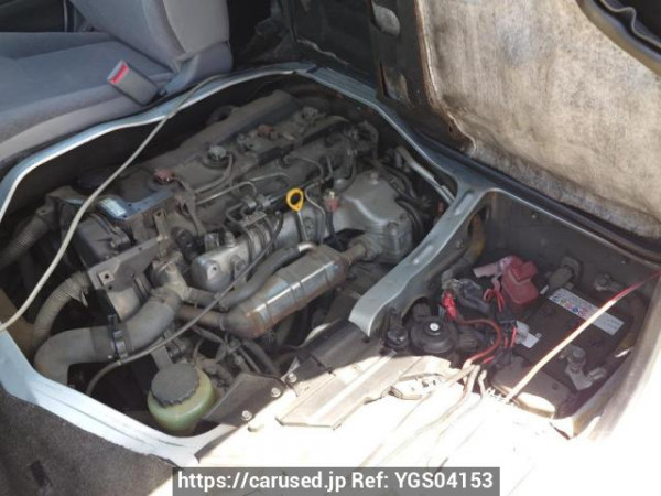 Used 2005 AT toyota hiace-van KDH205V Image[9]