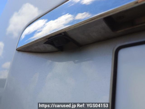 Used 2005 AT toyota hiace-van KDH205V Image[27]