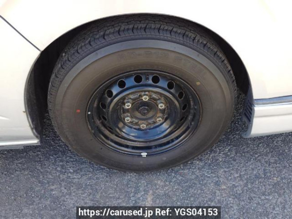 Used 2005 AT toyota hiace-van KDH205V Image[28]
