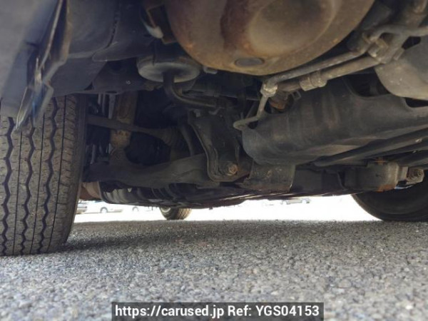 Used 2005 AT toyota hiace-van KDH205V Image[32]