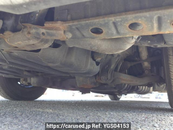 Used 2005 AT toyota hiace-van KDH205V Image[33]