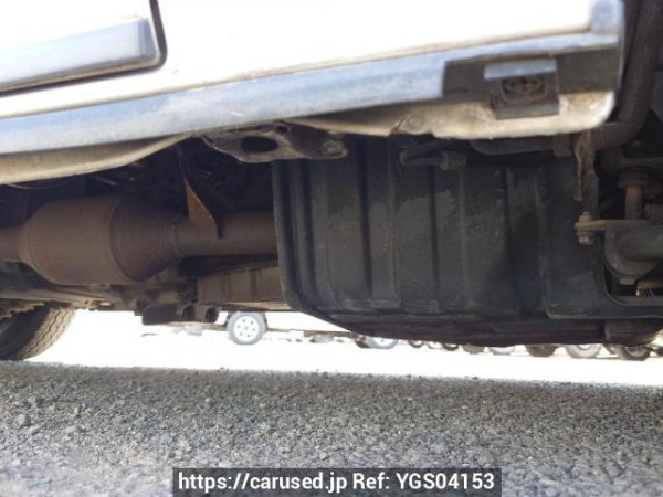 Used 2005 AT toyota hiace-van KDH205V Image[34]