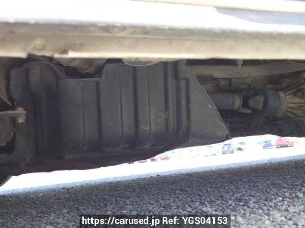 Used 2005 AT toyota hiace-van KDH205V Image[35]
