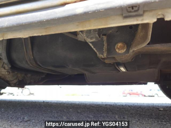Used 2005 AT toyota hiace-van KDH205V Image[36]