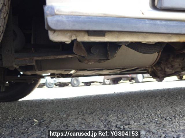 Used 2005 AT toyota hiace-van KDH205V Image[37]