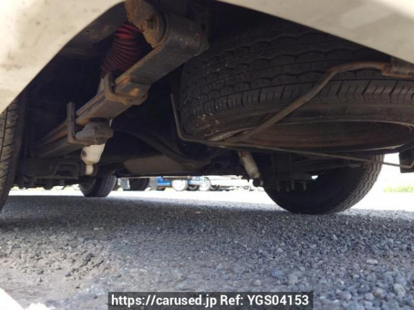 Used 2005 AT toyota hiace-van KDH205V Image[38]