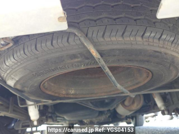 Used 2005 AT toyota hiace-van KDH205V Image[40]